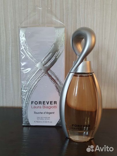 Парфюм. вода Laura Biagiotti-Forever Touche, 60 мл