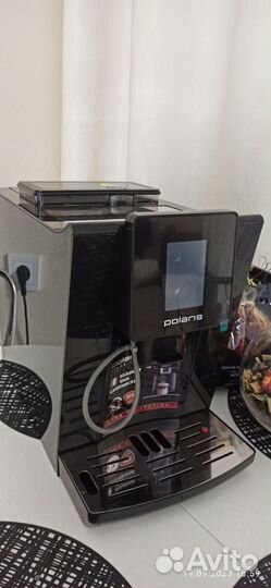 Кофемашина