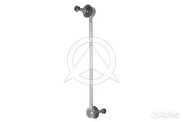 Тяга стабилизатора прав / лев opel astra h (a04) 9