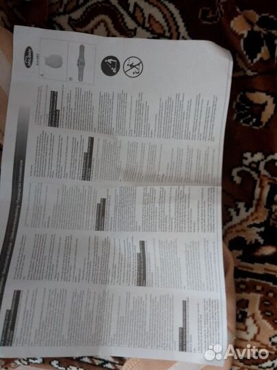 Пояс-грелка sevibebe для новорожденных от колик