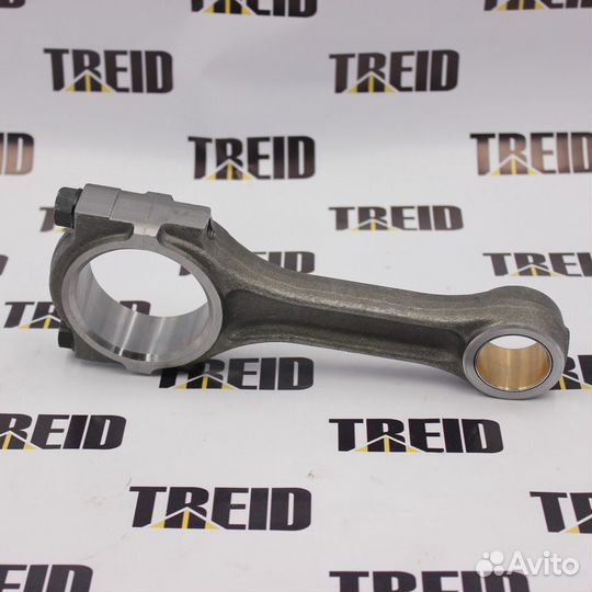 Шатуны на двигатель YTO