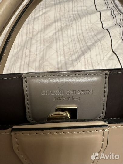 Сумка женская gianni chiarini