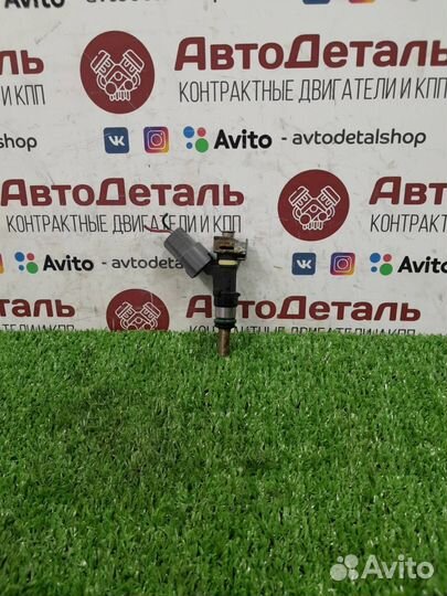 Форсунка топливная Mitsubishi Outlander 2 2009