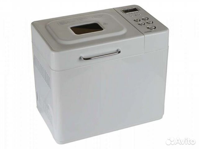 Хлебопечка Kenwood,Vitek