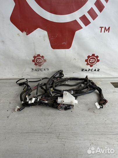 Nissan Teana J32 Проводка салона 2.5