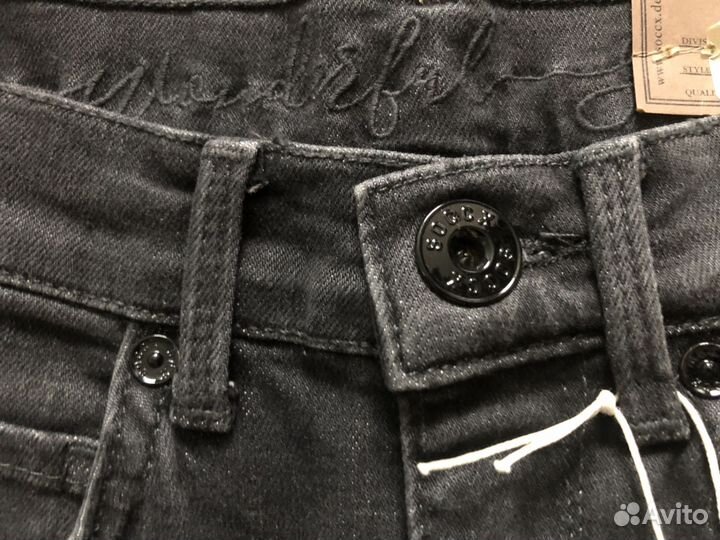 Джинсы Soccx W26 L32