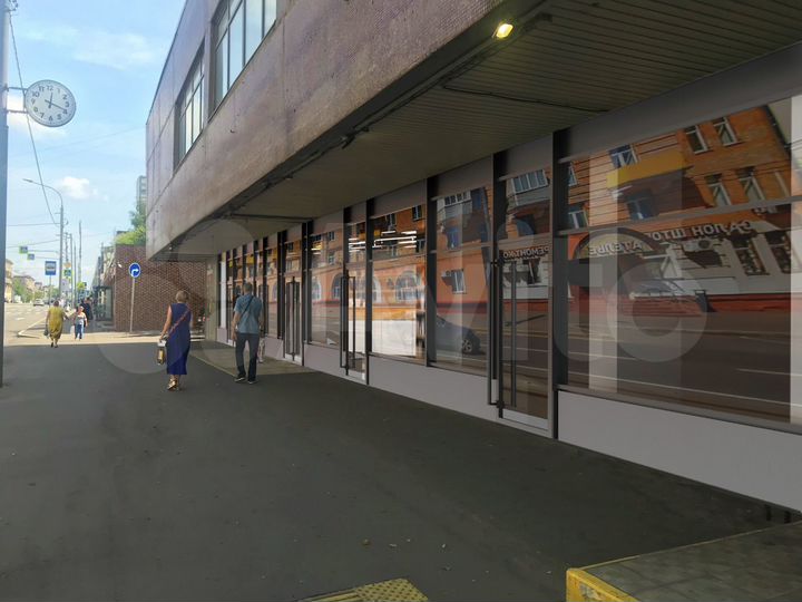 Торговая площадь, 44.08 м²