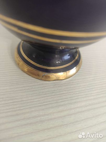 Декоративные вазочки