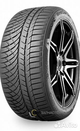 Kumho WinterCraft WP72 255/40 R19 100V