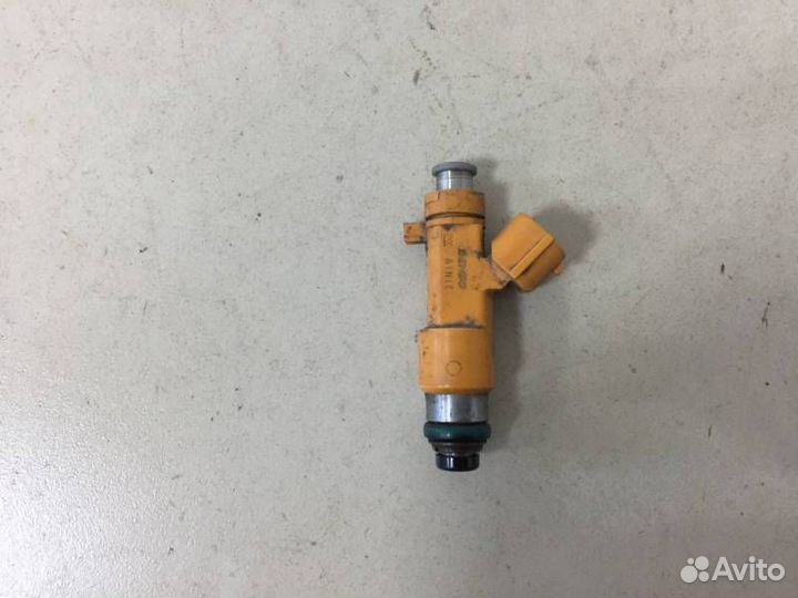 Форсунка инжекторная электрическая Infiniti EX/QX5