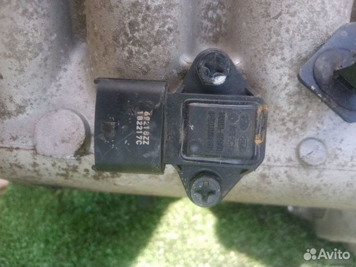 Датчик абсолютного давления Kia Rio 2 2007