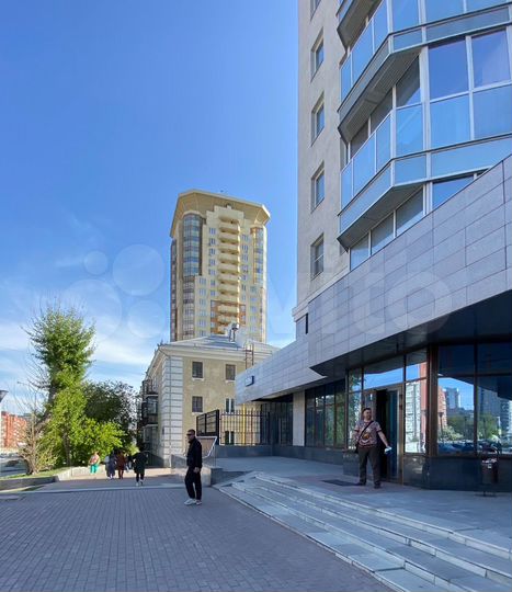 Свободного назначения, 136 м²