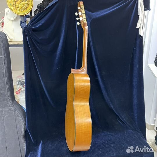 Гитара фирмы Musima classic классическая (сзр)