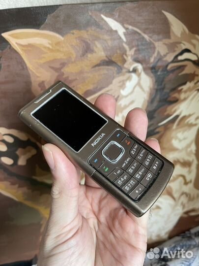 Nokia 6500 Classic, 1 ГБ