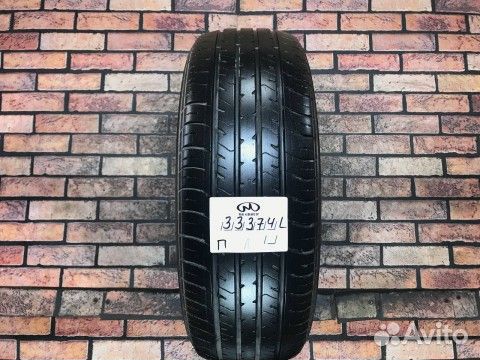 Maxxis Victra 511 205/60 R16 92H