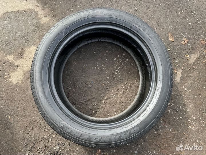 Dunlop Grandtrek PT3A 275/50 R21 113V