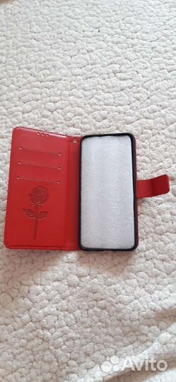 Чехол для Samsung Galaxy A50