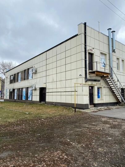 Торговая площадь, 500 м²