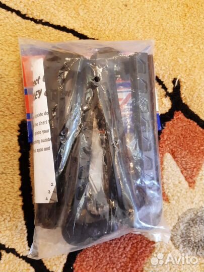 Защита для лезвий коньков