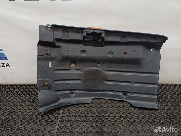 2298040 Крыло переднее правое передняя часть