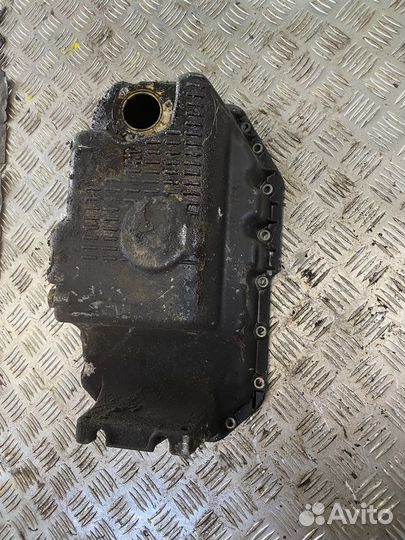 Поддон масляный Skoda Octavia A4 (1U) 1997-2011