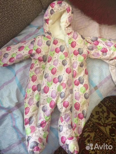 Комбинезон