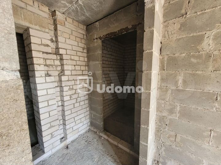 Квартира-студия, 21 м², 8/9 эт.