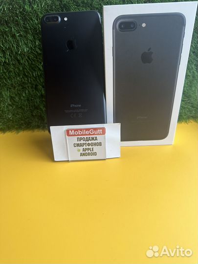 iPhone 7 Plus, 128 ГБ
