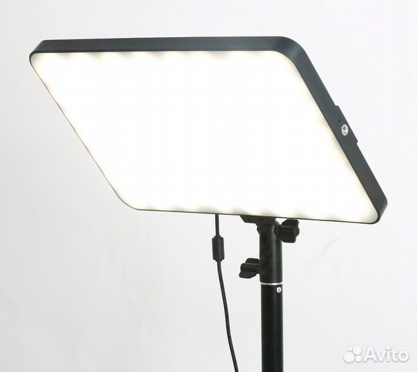 Видеосвет Viltrox Weeylite Sprite 40 RGB комплект