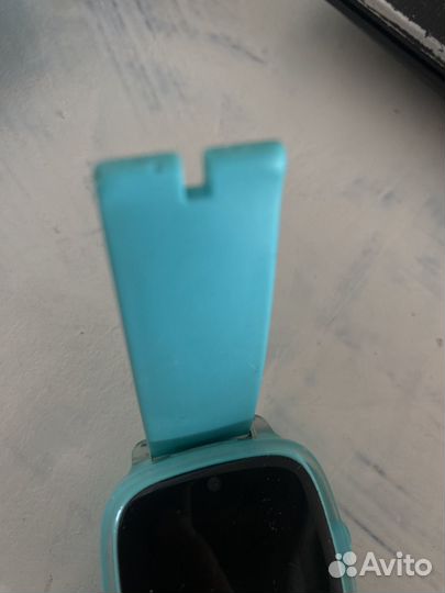 Детские часы с gps
