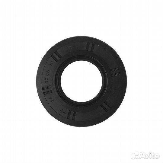 Сальник бака стиральной машины WLK 25x50,55x10