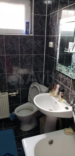 Комната 15 м² в 2-к., 1/1 эт.