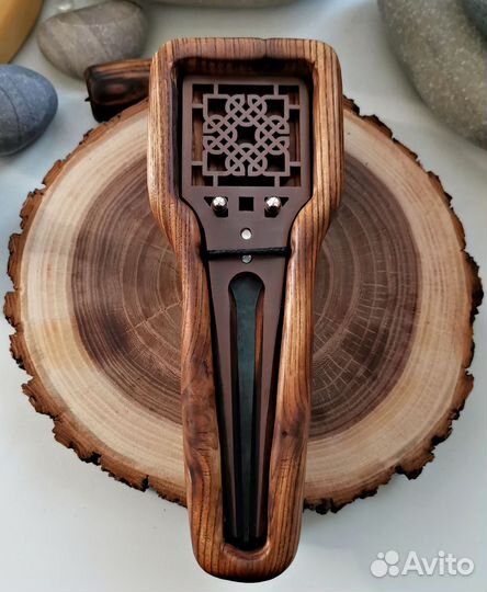 Варган Друид