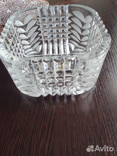 Конфетница СССР