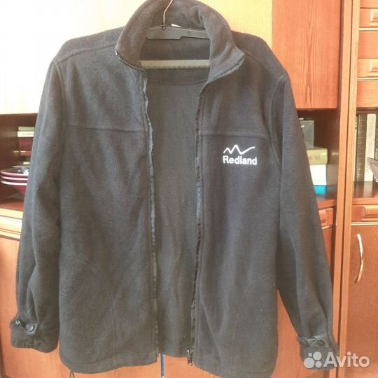 Толстовка мужская бу