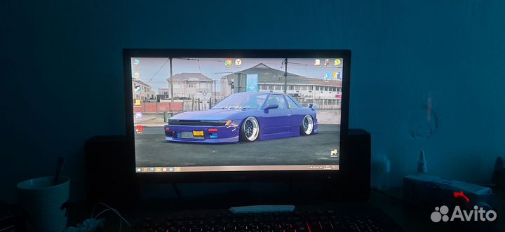 Игровой пк