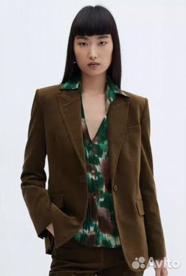 Блузка женская Mango 48/50 размер