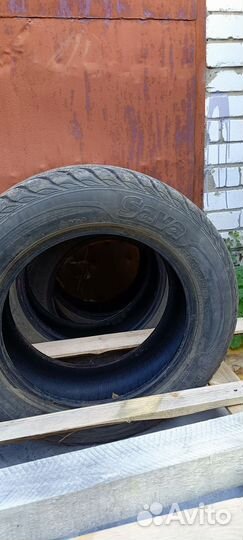 Sava Eskimo S2 MS 185/65 R15