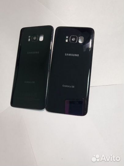 Задняя крышка Оригинал Samsung s8 G950