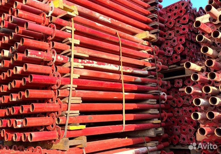 Опалубка объёмная Хси