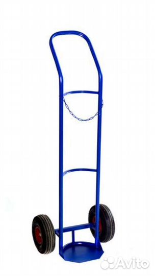 Баллон гелий 40 л