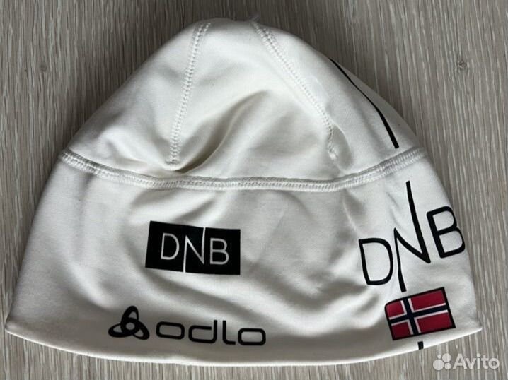 Лыжная шапка odlo