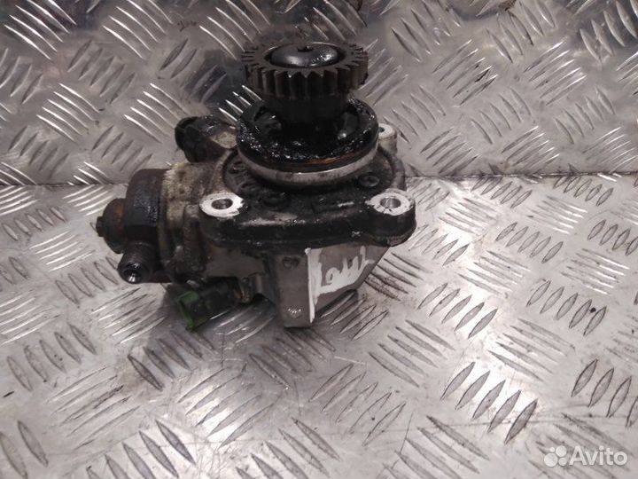 Тнвд Land Rover Range Rover L405 448DT 2013