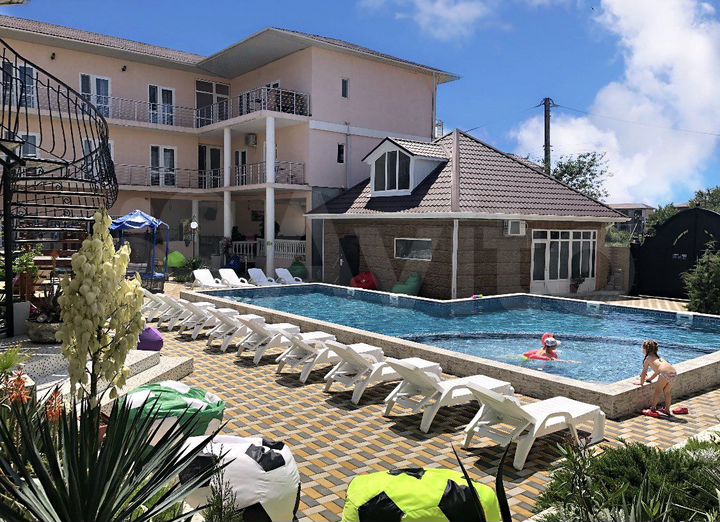 Комната 25 м², 3/3 эт.