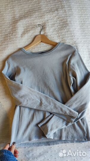 Лонгслив maag