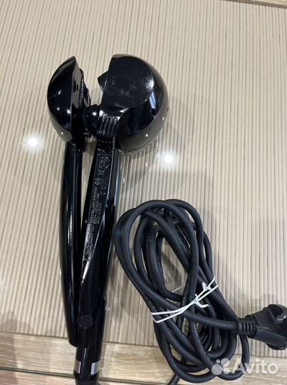 Автоматическая плойка BaByliss PRO MiraCurl