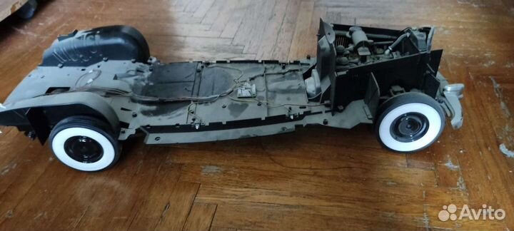 Сборные модели