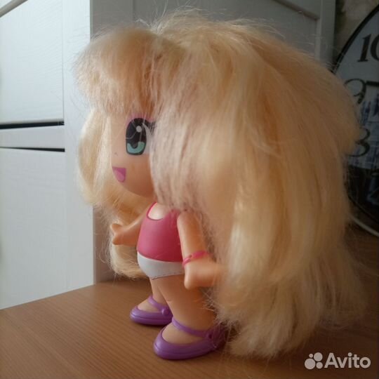 Кукла 16 см Пинипон Pinypon, Испания