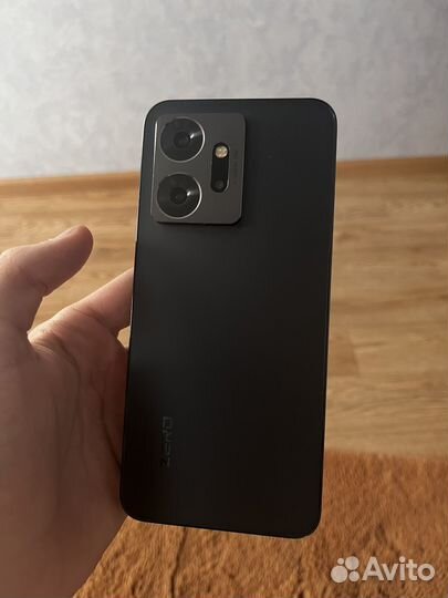 Смартфон infinix zero 20