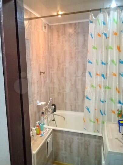 1-к. квартира, 31 м², 5/5 эт.